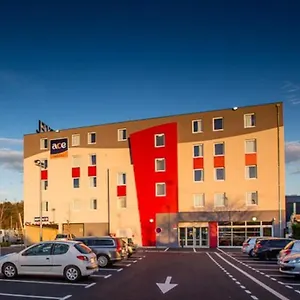 Hotel Ace, Valence (Drome)