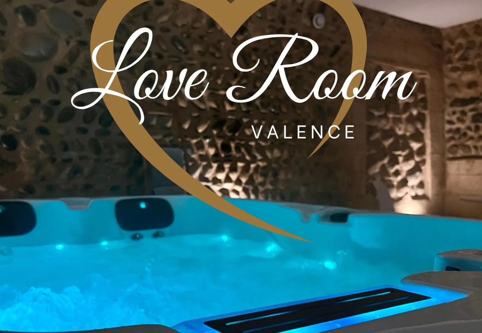 Love Room Valence